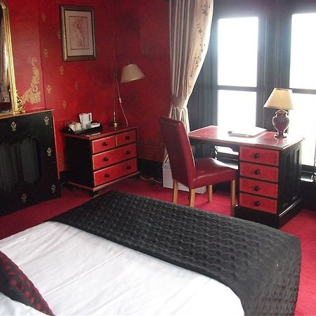 The Staincliffe Hotel 哈特尔普尔 外观 照片