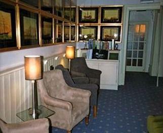 The Staincliffe Hotel 哈特尔普尔 外观 照片